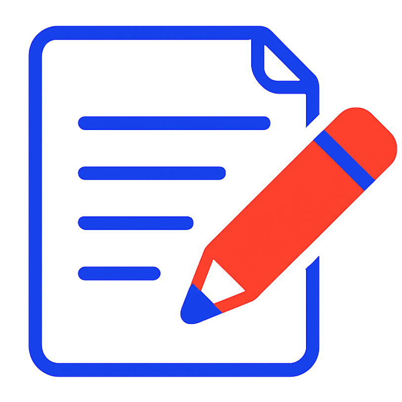 Content Icon